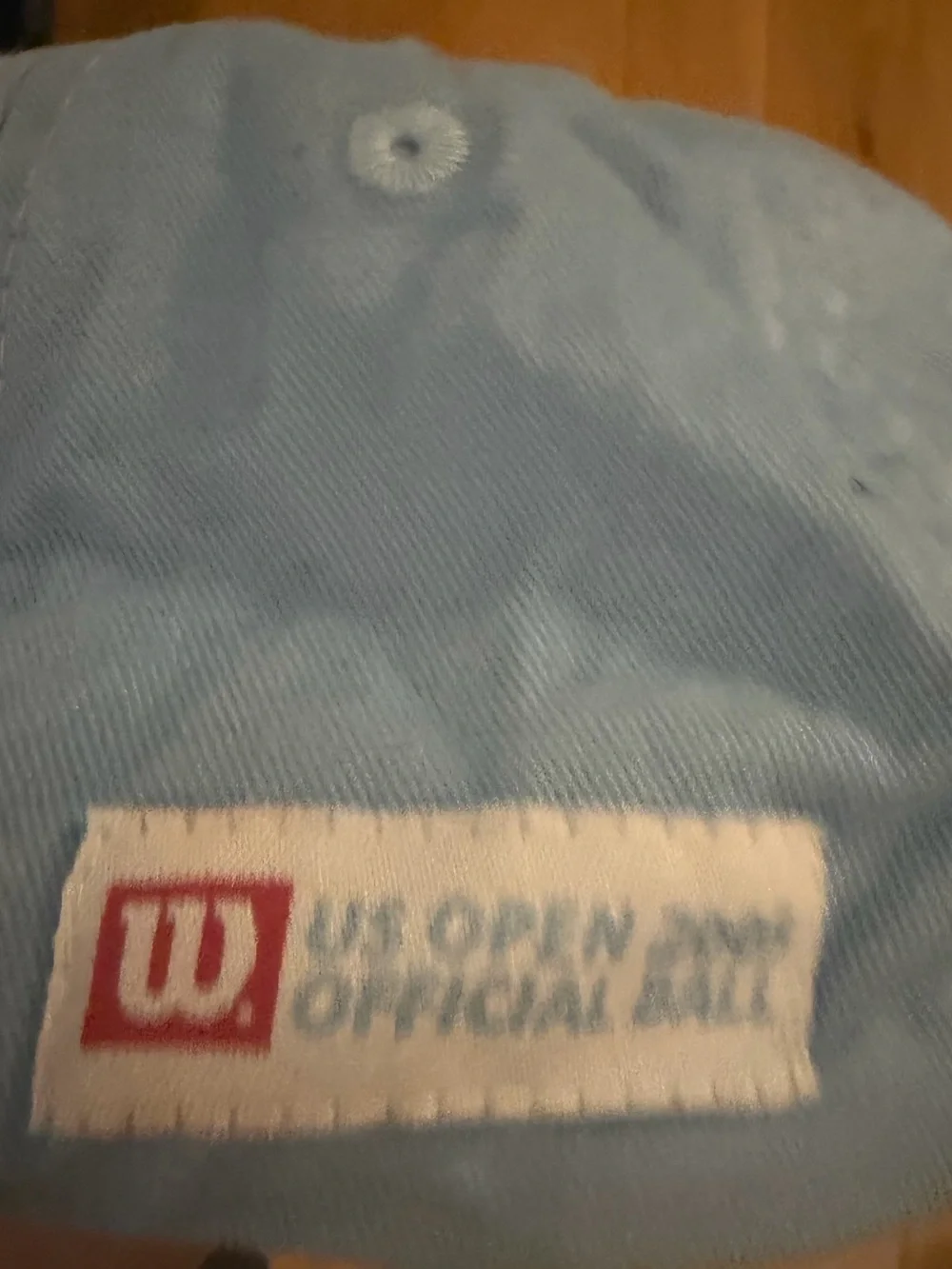 Kids Vintage US Open Hat